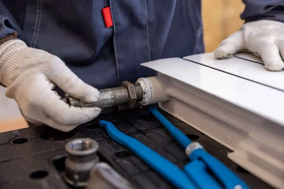 Pipe Repair