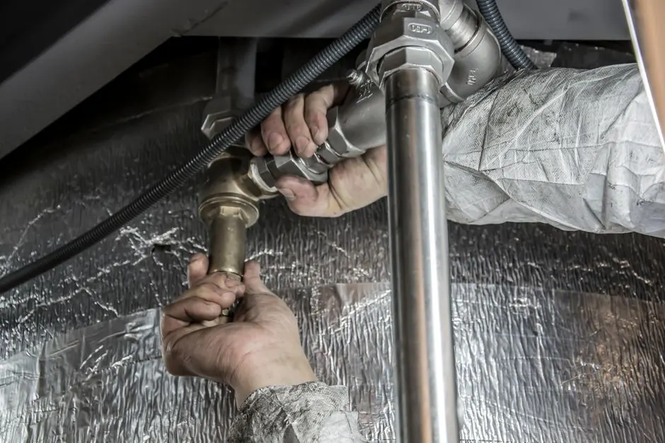 PLUMBING SERVICES